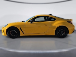 Subaru BRZ Series.Yellow Manual 2026