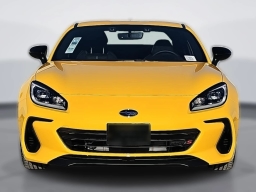 Subaru BRZ Series.Yellow Manual 2026