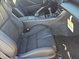 Subaru BRZ Series.Yellow Manual 2026