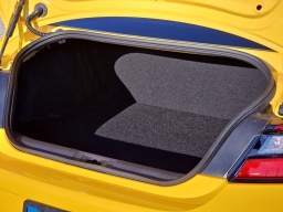 Subaru BRZ Series.Yellow Manual 2026