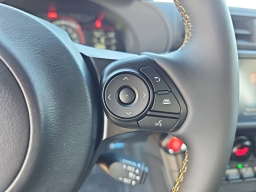 Subaru BRZ Series.Yellow Manual 2026