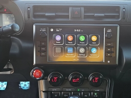 Subaru BRZ Series.Yellow Manual 2026