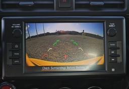 Subaru BRZ Series.Yellow Manual 2026