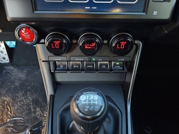 Subaru BRZ Series.Yellow Manual 2026