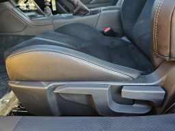 Subaru BRZ Series.Yellow Manual 2026