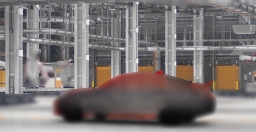 Toyota GR86 Premium Auto (Natl) 2026