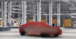 Toyota GR86 Premium Auto (Natl) 2026