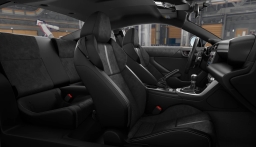 Toyota GR86 Premium Auto (Natl) 2026