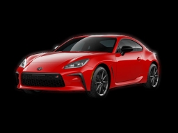 Toyota GR86 Premium Auto (Natl) 2026