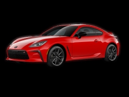 Toyota GR86 Premium Auto (Natl) 2026