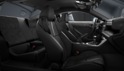 Toyota GR86 Premium Auto (Natl) 2026