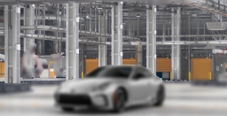 Toyota GR86 Premium Manual (Natl) 2026