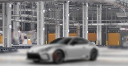 Toyota GR86 Premium Manual (Natl) 2026