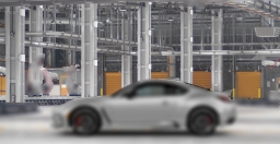 Toyota GR86 Premium Manual (Natl) 2026