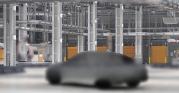 Toyota GR86 Premium Manual (Natl) 2026