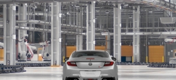 Toyota GR86 Premium Manual (Natl) 2026
