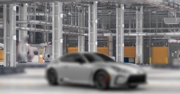Toyota GR86 Premium Manual (Natl) 2026