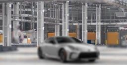 Toyota GR86 Premium Manual (Natl) 2026