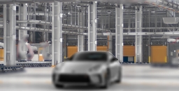 Toyota GR86 Premium Manual (Natl) 2026