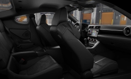 Toyota GR86 Premium Manual (Natl) 2026