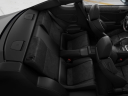 Toyota GR86 Premium Manual (Natl) 2026