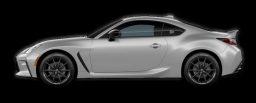 Toyota GR86 Premium Manual (Natl) 2026