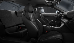 Toyota GR86 Premium Manual (Natl) 2026