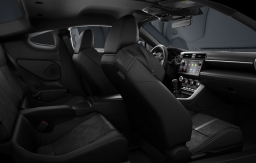 Toyota GR86 Premium Manual (Natl) 2026