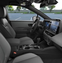 Subaru Outback Premium AWD 2026