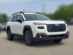 Subaru Outback Premium AWD 2026