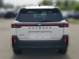 Subaru Outback Premium AWD 2026