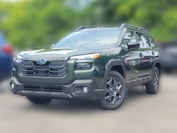 Subaru Outback Premium AWD 2026