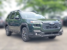 Subaru Outback Premium AWD 2026