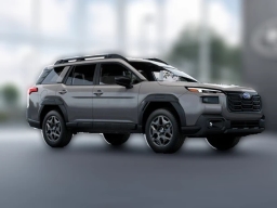 Subaru Outback Premium AWD 2026
