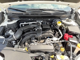 Subaru Outback Premium AWD 2026