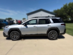 Subaru Outback Premium AWD 2026