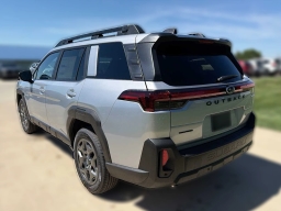 Subaru Outback Premium AWD 2026