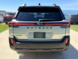 Subaru Outback Premium AWD 2026