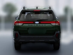 Subaru Outback Premium AWD 2026