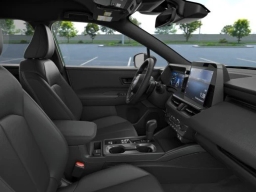 Subaru Outback Premium AWD 2026