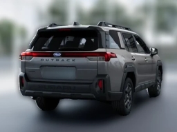Subaru Outback Premium AWD 2026