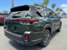 Subaru Outback Premium AWD 2026