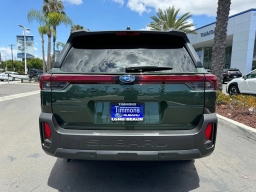 Subaru Outback Premium AWD 2026