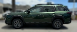 Subaru Outback Premium AWD 2026