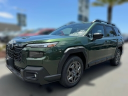 Subaru Outback Premium AWD 2026
