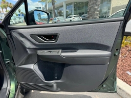 Subaru Outback Premium AWD 2026