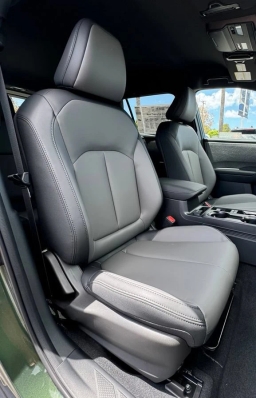 Subaru Outback Premium AWD 2026
