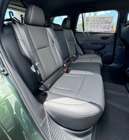 Subaru Outback Premium AWD 2026