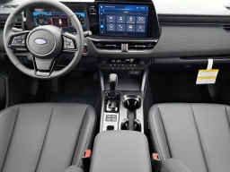 Subaru Outback Premium AWD 2026
