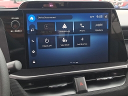 Subaru Outback Premium AWD 2026